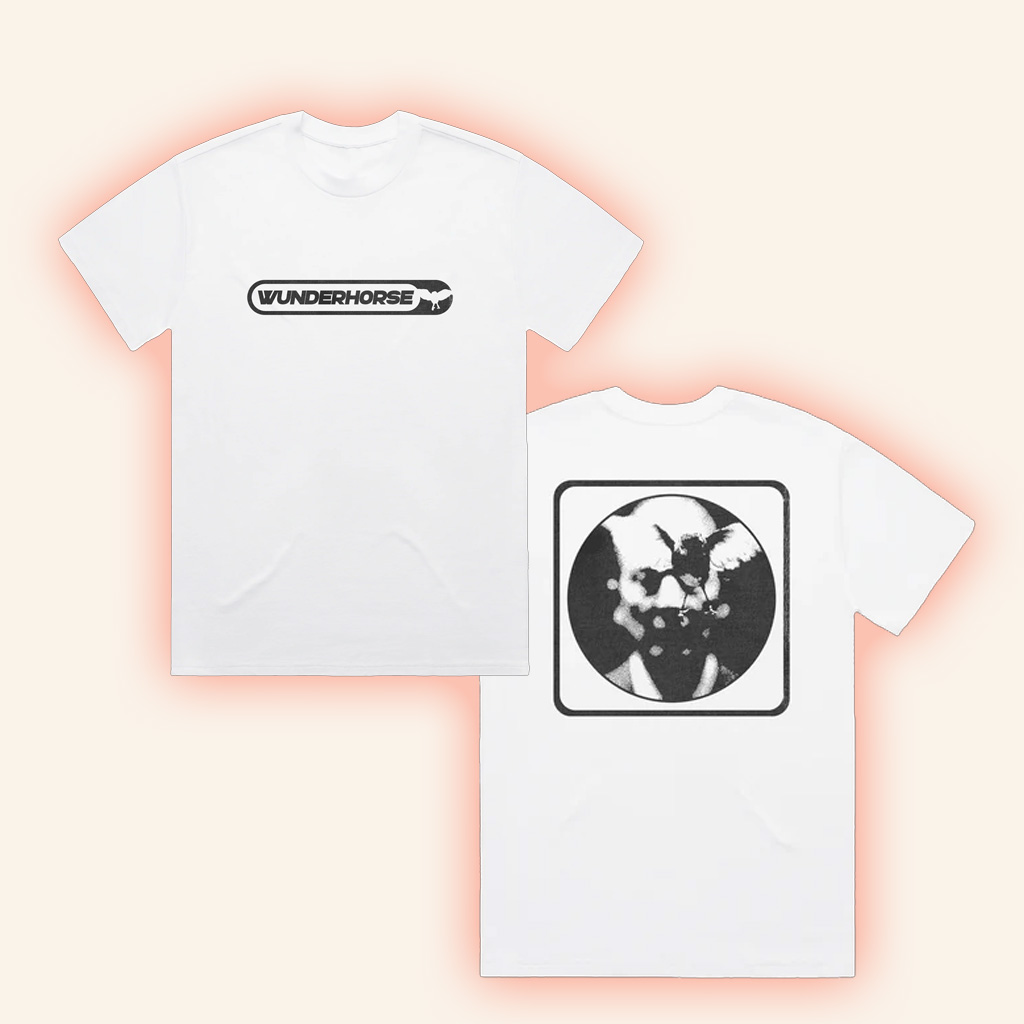 Wunderhorse Merch Midas Anniversary T-Shirt Best Gifts For Husband