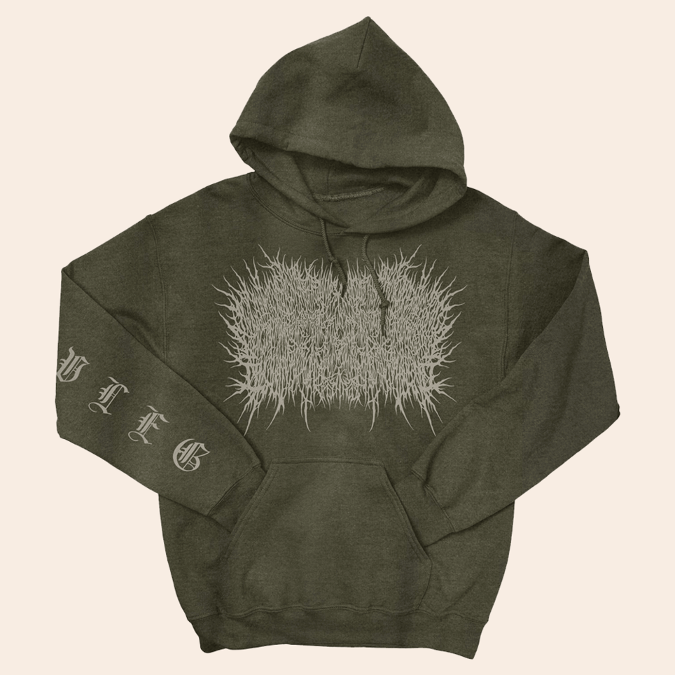 Xavleg Hoodie Xavleg Merch Birthday Gifts For Father's Day From Daughter BFF Gifts