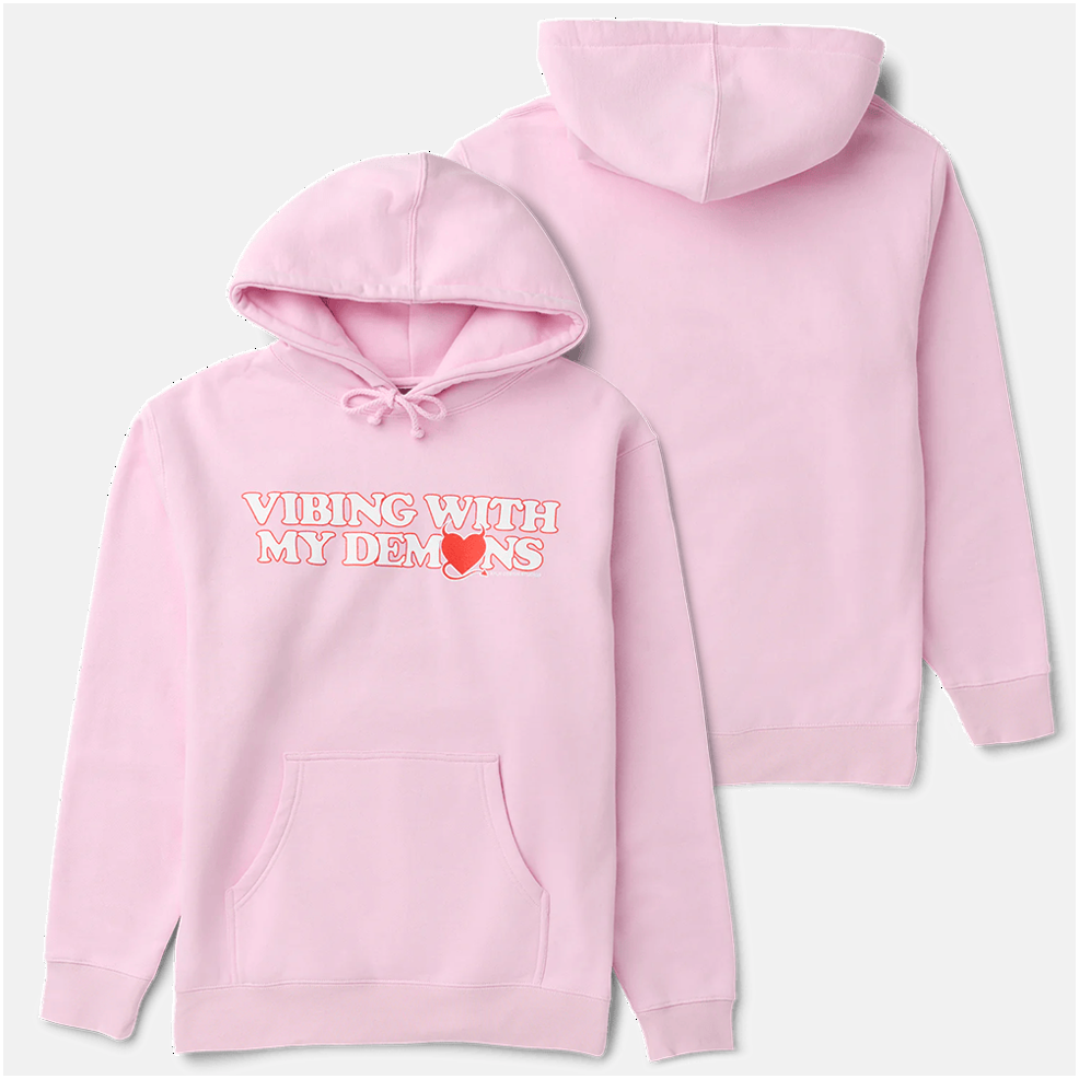 XPLR Merch Sam And Colby Hoodie XPLR Vibes Hoodie Creative Mother's Day Gifts Gifts For Fans