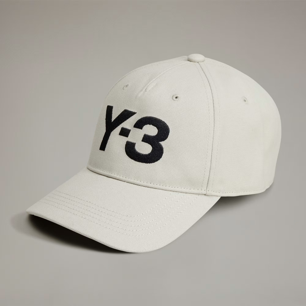 Y-3 Classic Logo Hat Sport Merch Cap Felix Auger Aliassime Y3 Us Open Tennis Gifts