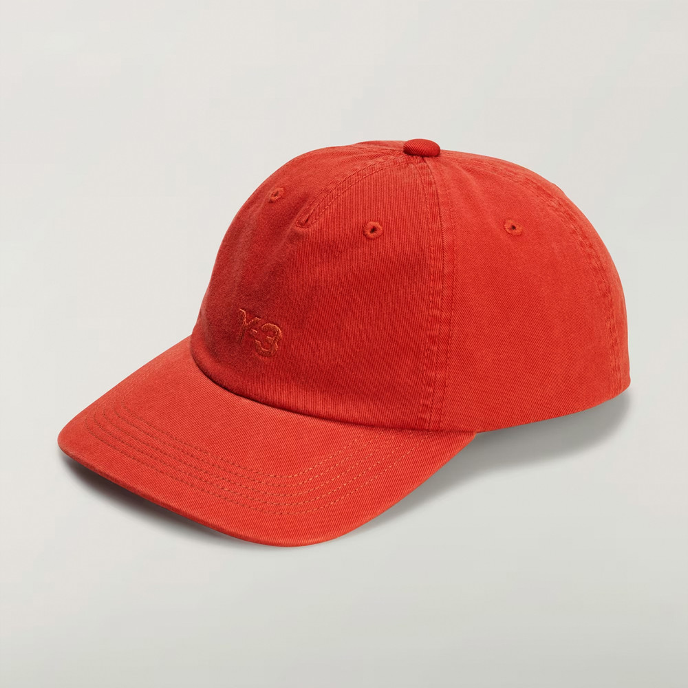 Y-3 Us Open Adidas Hat Sport Merch Dad Cap Y3 US Open Tennis Fan Merchandise