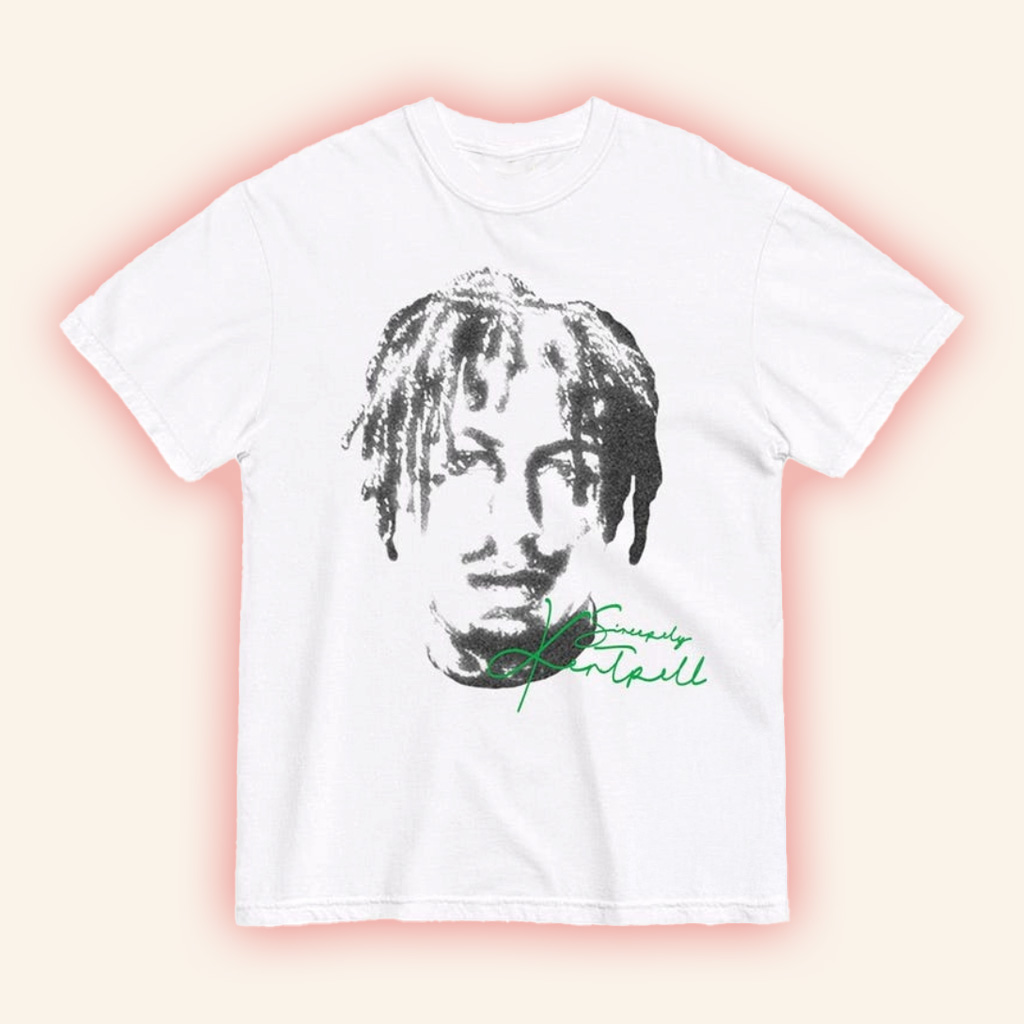 Youngboy Kentrell NBA Masa Tour Shirt 2025 Gifts For Rapper Fans