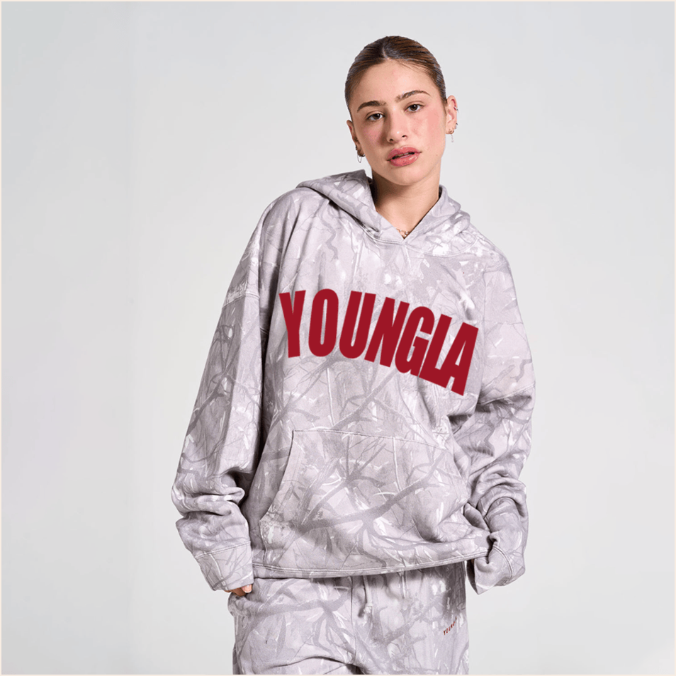 Youngla Camo Hoodie Hunting Lovers Birthday Gifts For Girlfriend Gifts For Besties