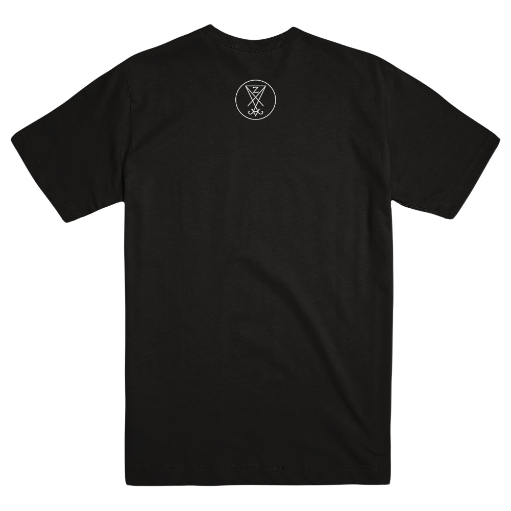 Zeal And Ardor Merch Tonfas Shirt Zeal And Ardor Shirt Father’S Day Gifts For Metal Music Lovers