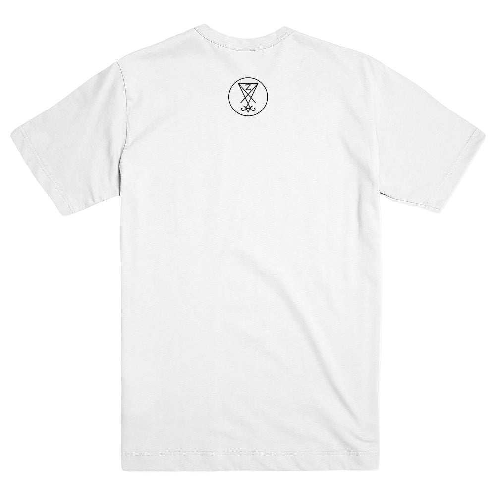 Zeal And Ardor Merch Zeal And Ardor White Shirt Zeal And Ardor Shirt Dad Gifts For Father’S Day 2025